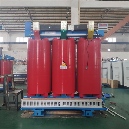 衡南SCB10-1250KVA/10KV/0.4KV干式变压器